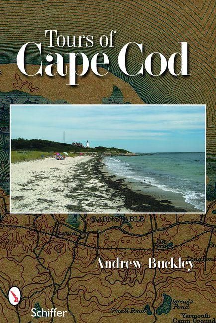 Produktbild: Tours of Cape Cod
