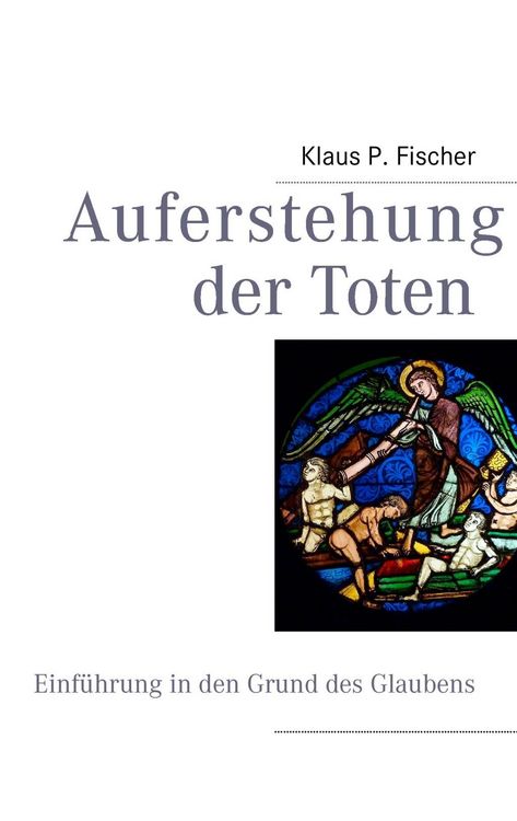 Produktbild: Auferstehung der Toten