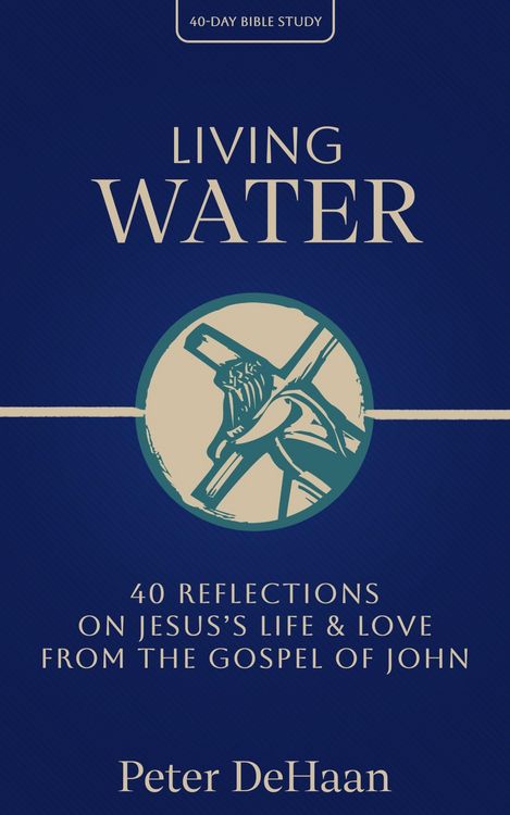 Produktbild: Living Water