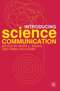 Produktbild: Introducing Science Communication