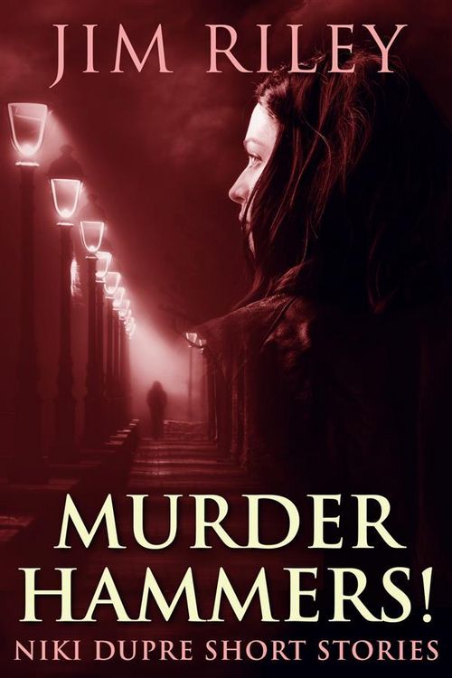 Produktbild: Murder Hammers!