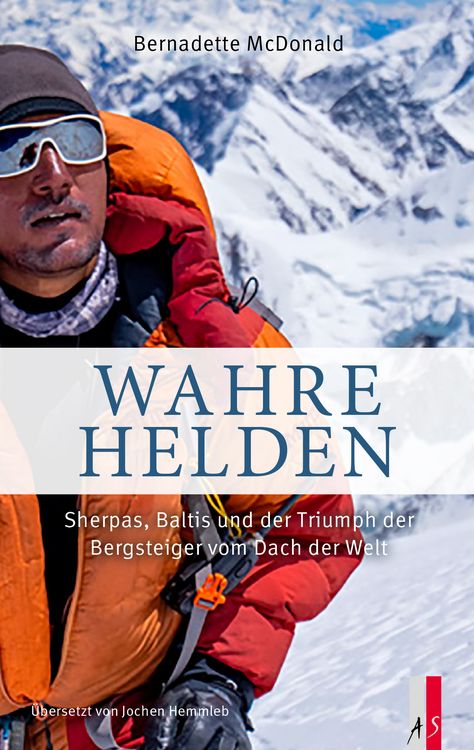 Produktbild: Wahre Helden