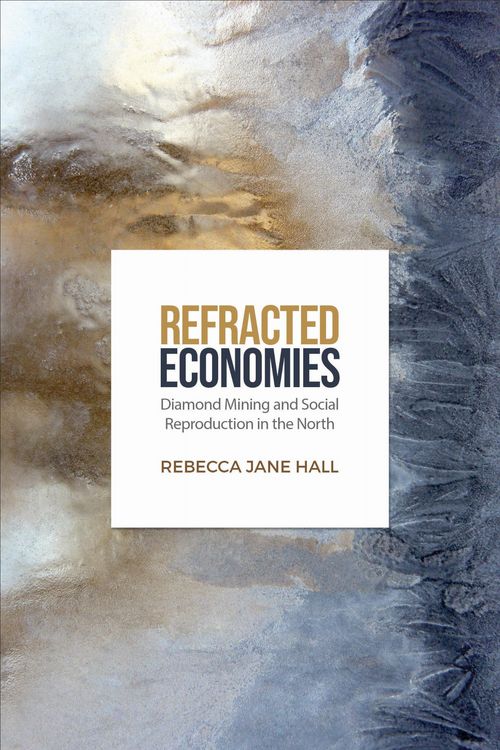 Produktbild: Refracted Economies