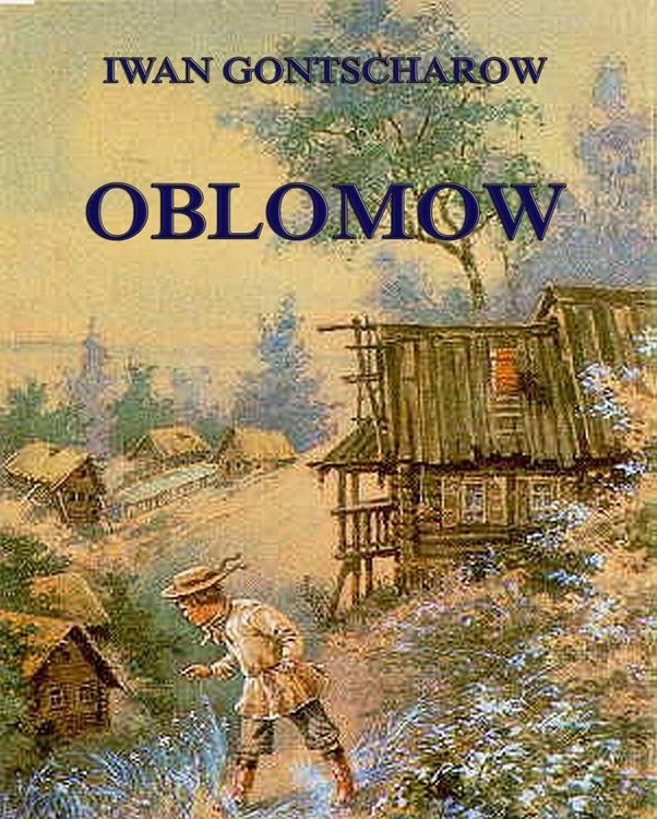 Produktbild: Oblomow