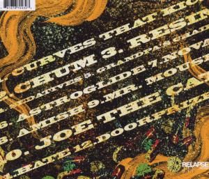 Produktbild: 16: Curves That Kick