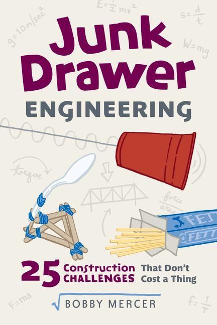 Produktbild: Junk Drawer Engineering