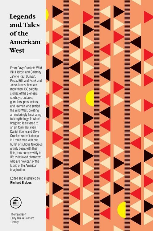Produktbild: Legends and Tales of the American West