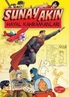 Produktbild: Hayal Kahramanlari