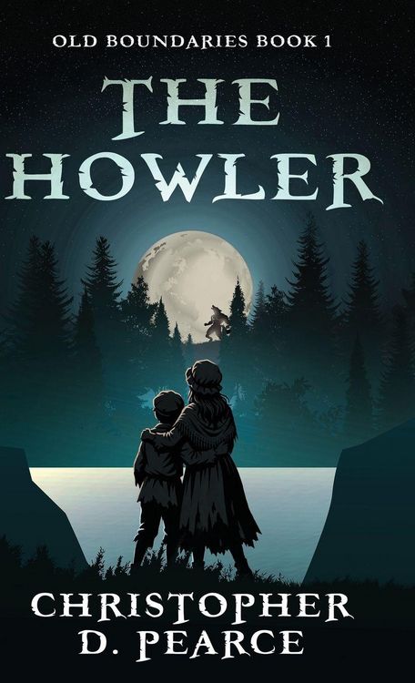 Produktbild: The Howler