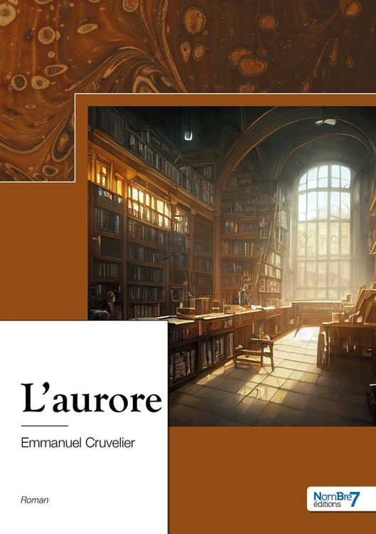 Produktbild: L aurore