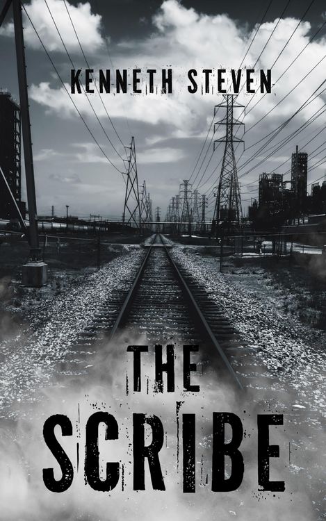 Produktbild: The Scribe