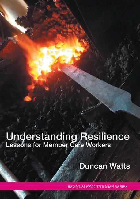 Produktbild: Understanding Resilience