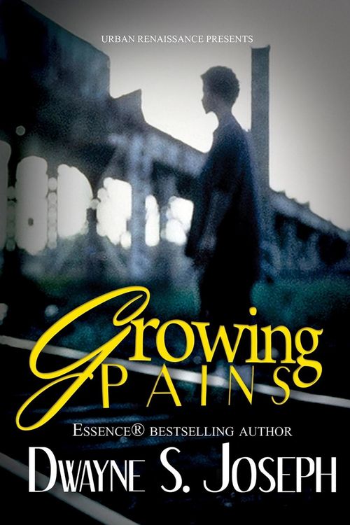 Produktbild: Growing Pains