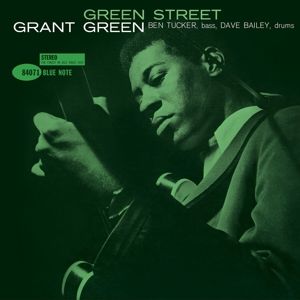 Produktbild: Green Street