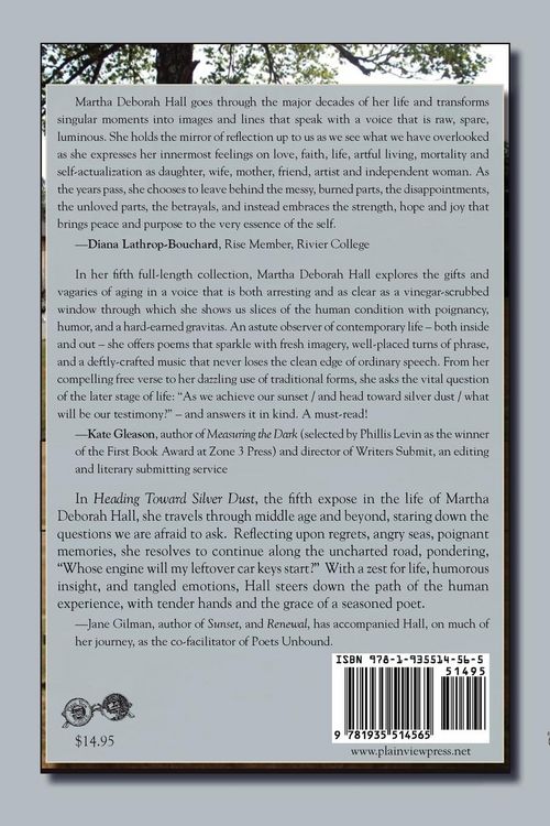 Produktbild: Heading Toward Silver Dust