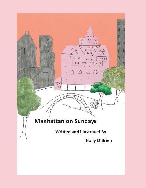 Produktbild: Manhattan on Sundays: A Novel on the Gold Coast