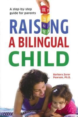 Produktbild: Raising A Bilingual Child