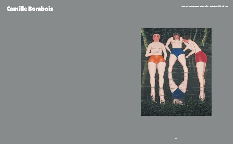 Produktbild: Die Maler des Heiligen Herzens / The Painters of the Sacred Heart