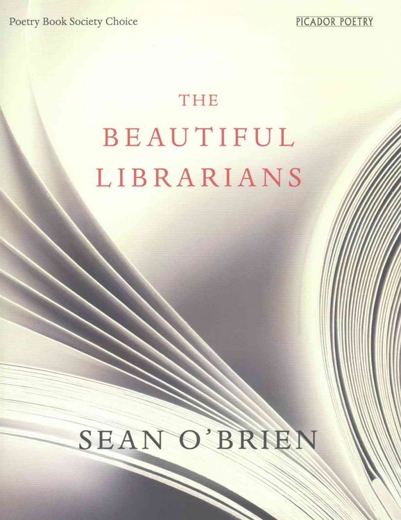 Produktbild: O'Brien, S: The Beautiful Librarians