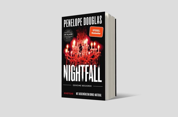 Nightfall – Geheime Begierde