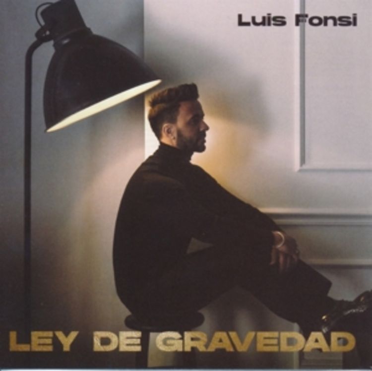 Produktbild: Ley De Gravedad
