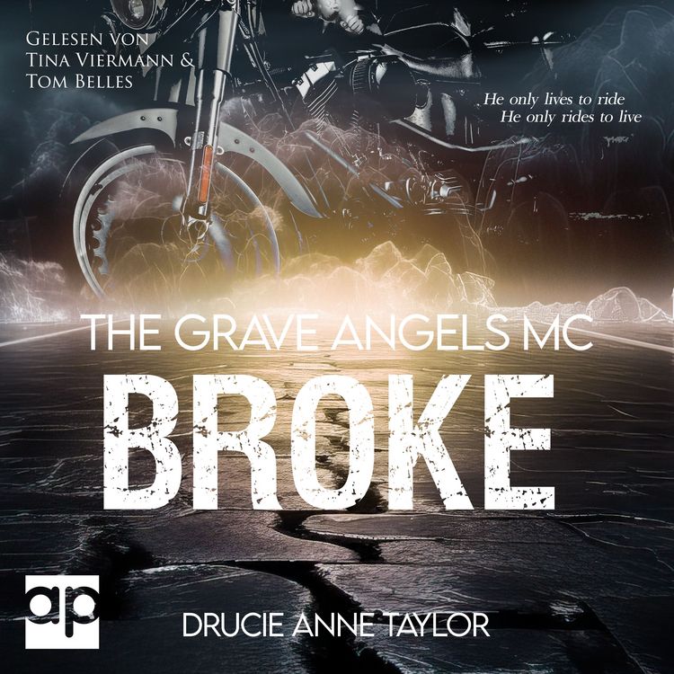 Produktbild: Broke