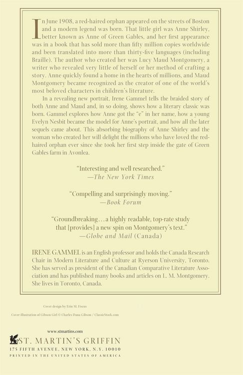 Produktbild: Looking for Anne of Green Gables