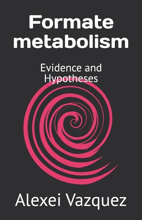 Produktbild: Formate metabolism