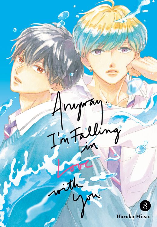 Produktbild: Anyway, I'm Falling In Love With You. 8