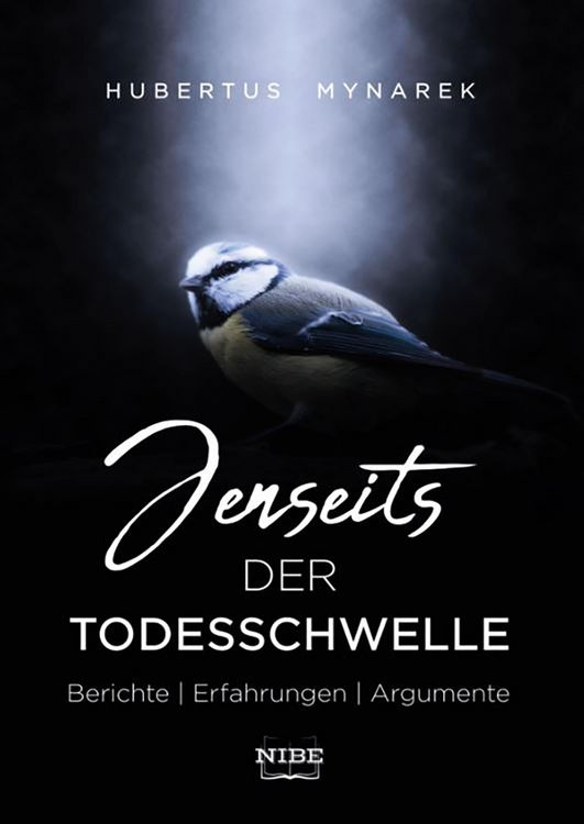 Produktbild: Jenseits der Todesschwelle