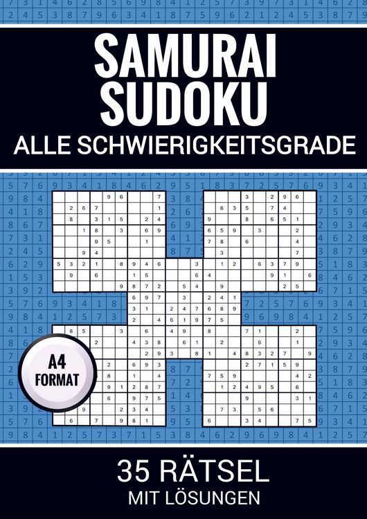 samurai-sudoku-35-r-tsel-mit-l-sungen-von-sudoku-puzzleb-cher-bei