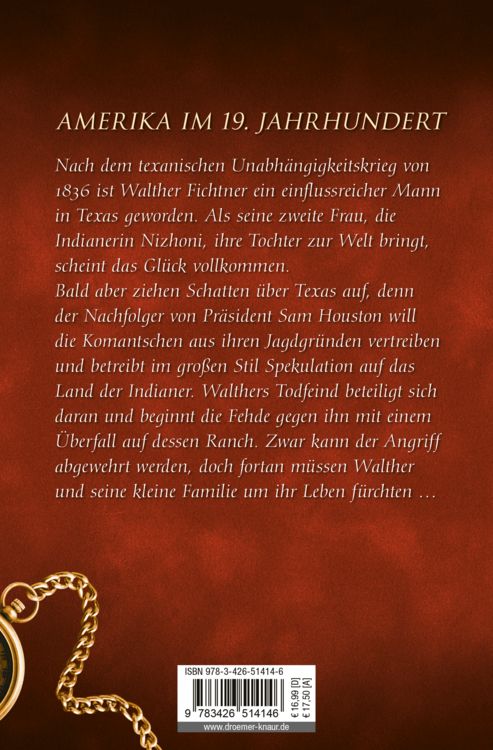 Produktbild: Das wilde Land