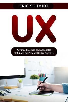 Produktbild: UX