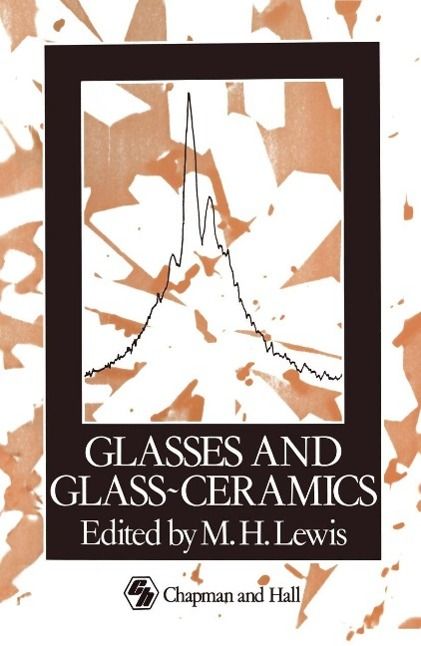 Produktbild: Glasses and Glass-Ceramics