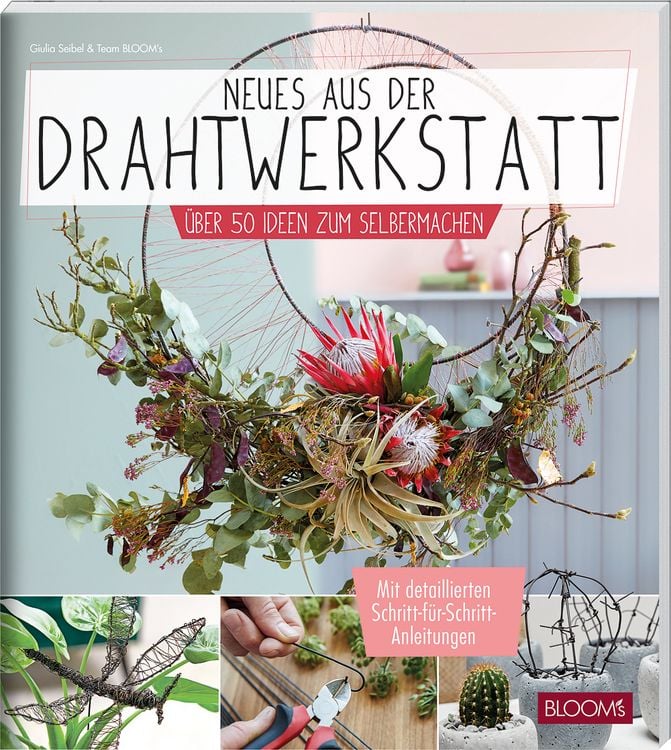 Produktbild: Neues aus der Drahtwerkstatt