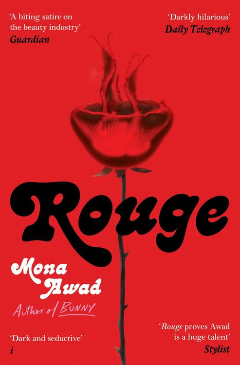 Produktbild: Rouge