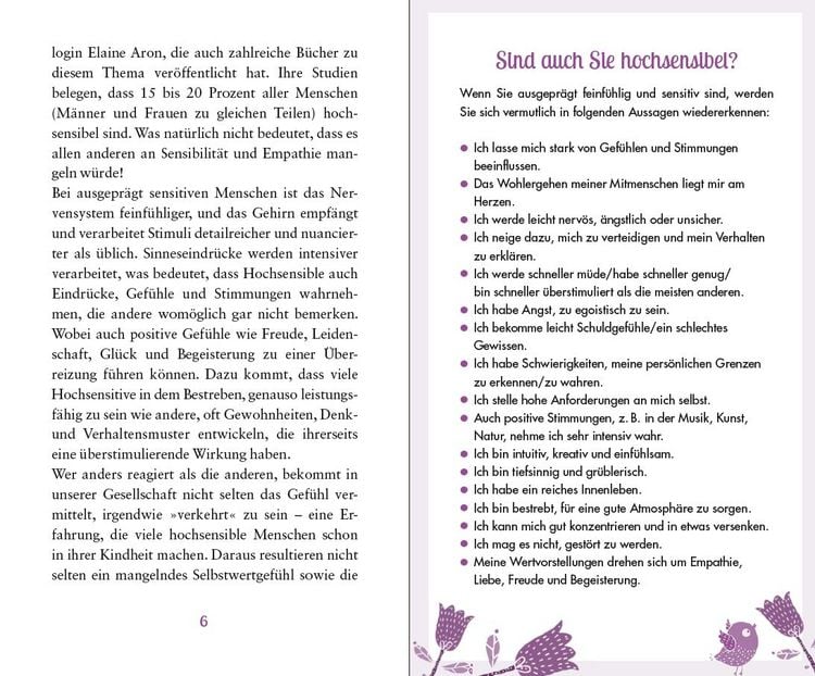 Produktbild: Seelenschutz f&uuml;r Hochsensible
