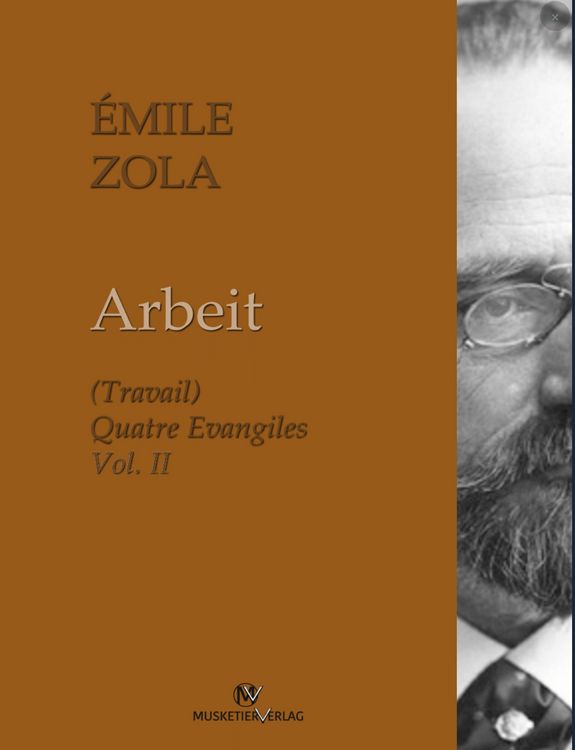 Produktbild: Arbeit