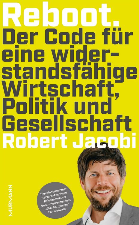 Produktbild: Reboot