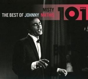 Produktbild: Misty-101-The Best Of Johnny Mathis