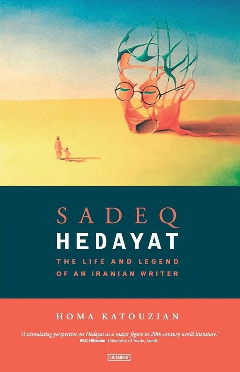 Produktbild: Sadeq Hedayat