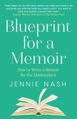 Produktbild: Blueprint for a Memoir