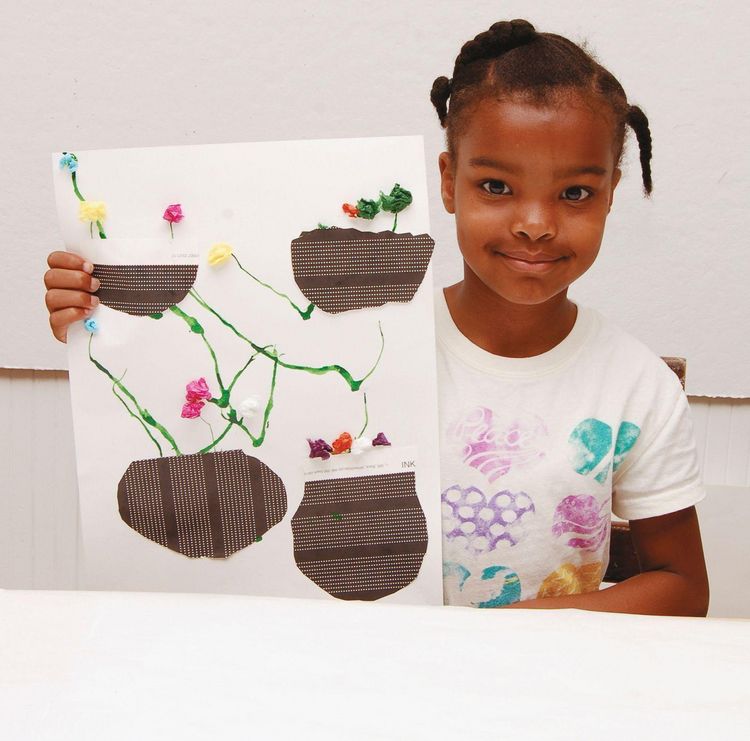 Produktbild: Kunst-Lab f&uuml;r kleine Kinder