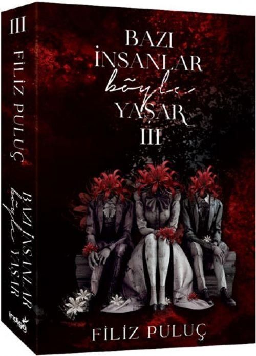 Produktbild: Bazi Insanlar B&ouml;yle Yasar 3
