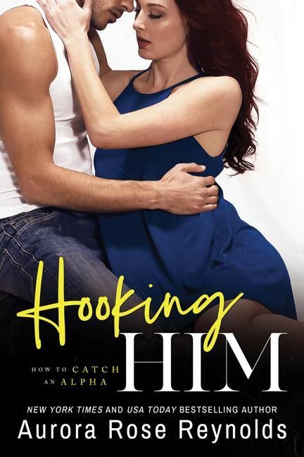 Produktbild: Hooking Him
