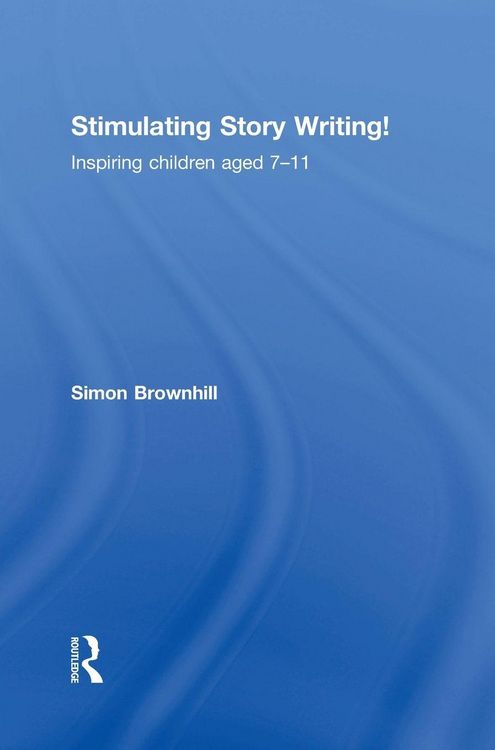 Produktbild: Stimulating Story Writing!