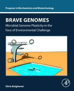 Produktbild: Brave Genomes