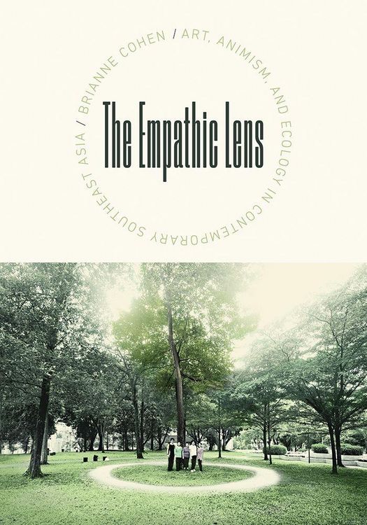Produktbild: The Empathic Lens