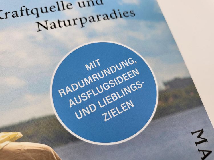 Produktbild: Mein Ammersee