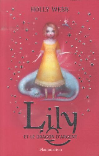 Produktbild: Lily et le dragon d'argent. Tome 2